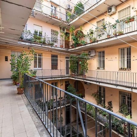 Casa Amor In Trastevere Roma Ngoại thất bức ảnh