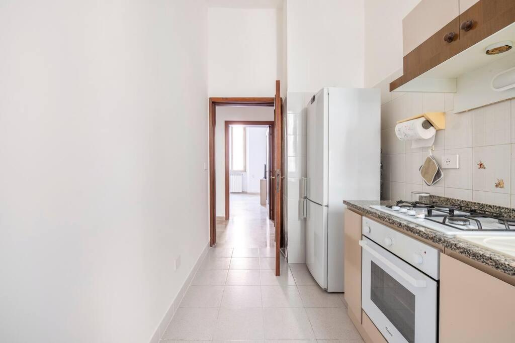 Casa Amor In Trastevere Roma Ngoại thất bức ảnh