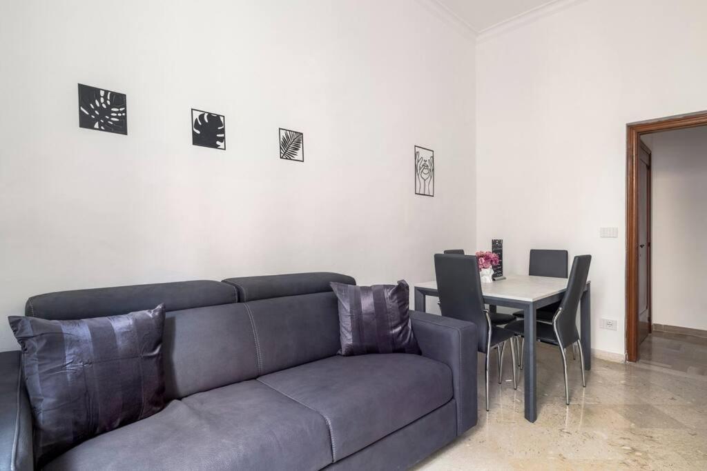 Casa Amor In Trastevere Roma Ngoại thất bức ảnh