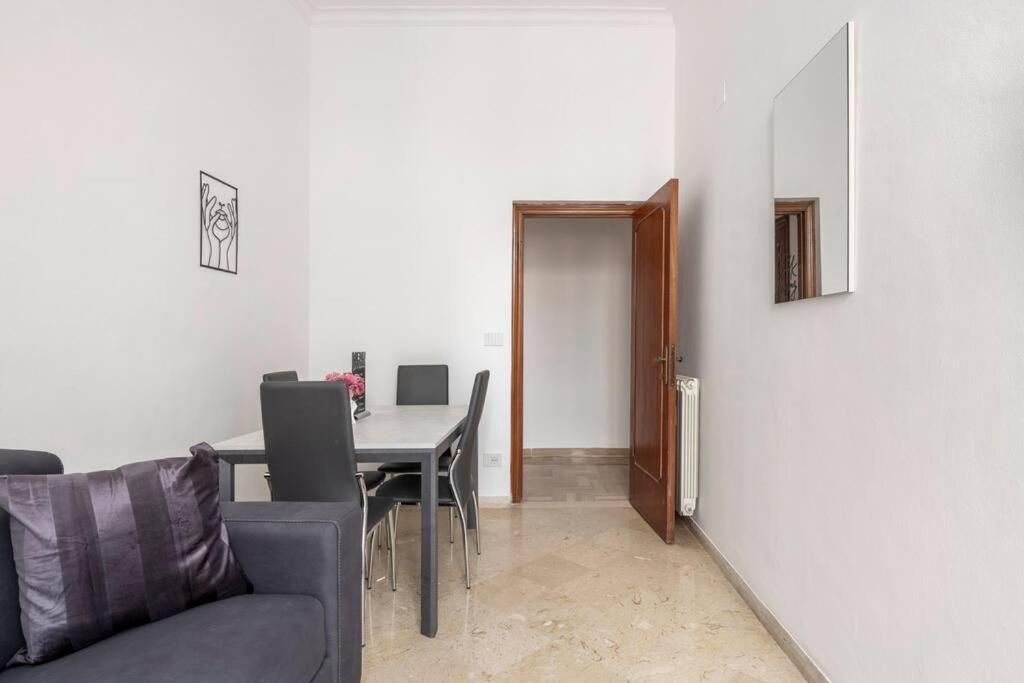 Casa Amor In Trastevere Roma Ngoại thất bức ảnh