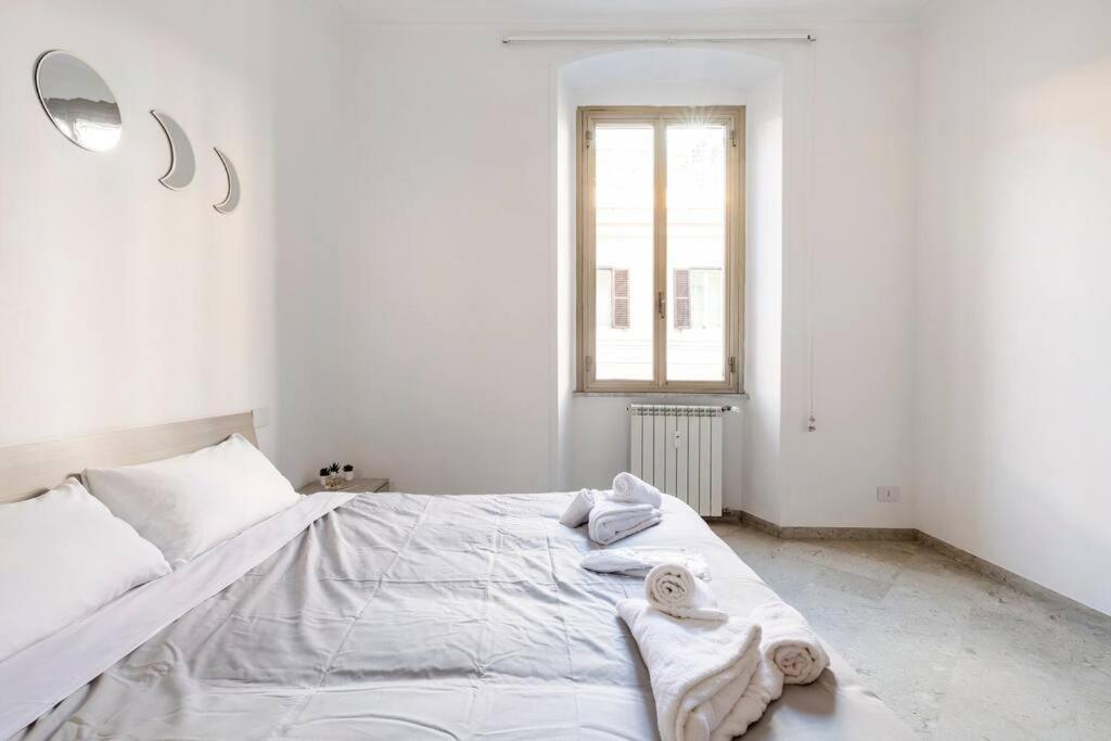 Casa Amor In Trastevere Roma Ngoại thất bức ảnh