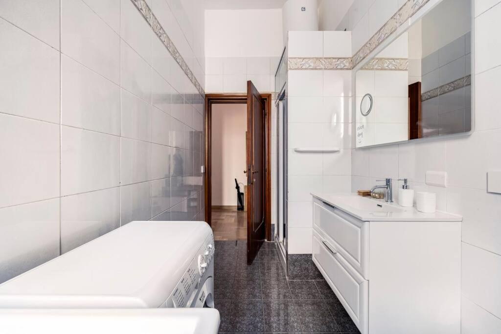 Casa Amor In Trastevere Roma Ngoại thất bức ảnh