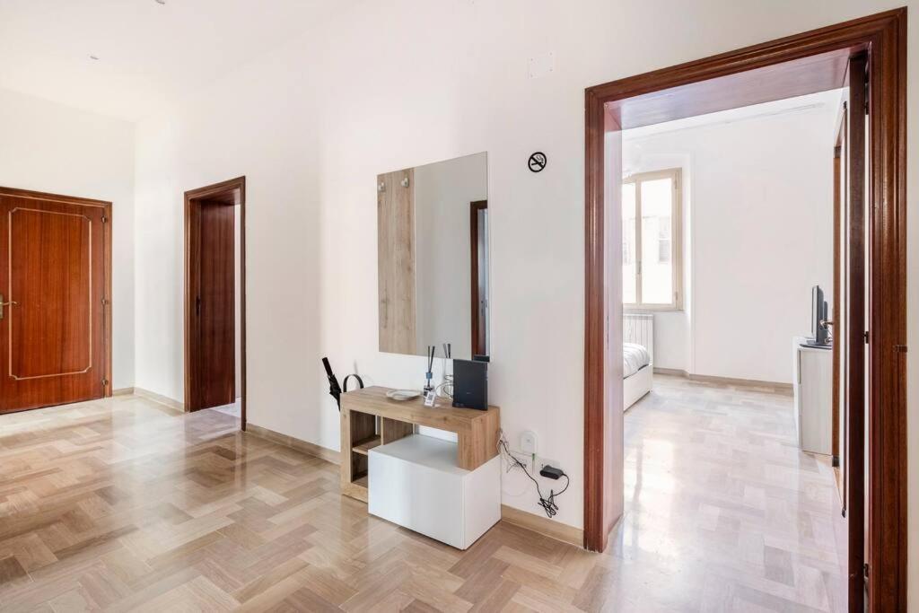 Casa Amor In Trastevere Roma Ngoại thất bức ảnh